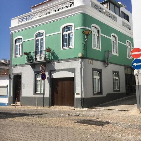 Апартаменты Casa Das Netas Лагуш Экстерьер фото