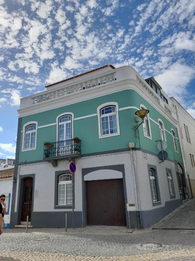 Апартаменты Casa Das Netas Лагуш Экстерьер фото